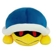 Super Mario Mocchi-Mocchi Plush Figure Mega - Buzzy Beetle 30 cm