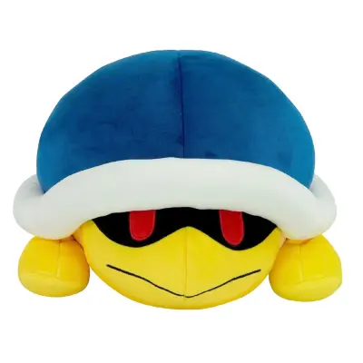 Super Mario Mocchi-Mocchi Plush Figure Mega - Buzzy Beetle 30 cm
