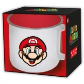 Super Mario Mugg