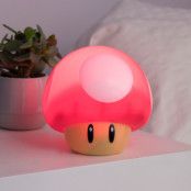 Super Mario Mushroom Mood Light