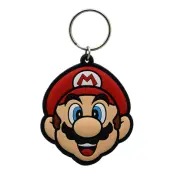 Nyckelring Super Mario