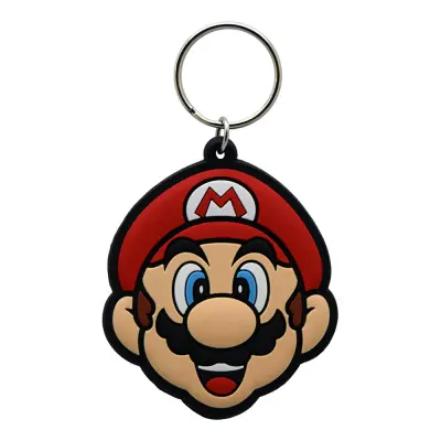Nyckelring Super Mario