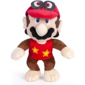 Super Mario Odyssey Cappy Diddy Kong