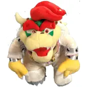 Super Mario Odyssey King Bowser Wedding Koopa