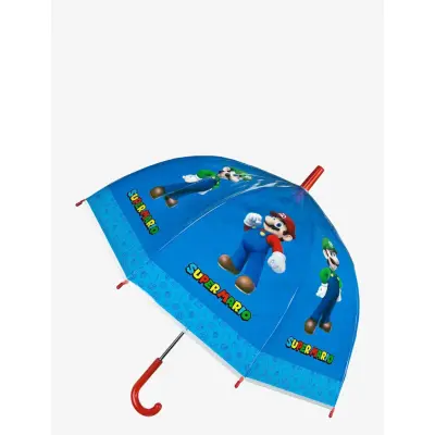 Super Mario Paraply - Super Mario -  Leksaksaffären
