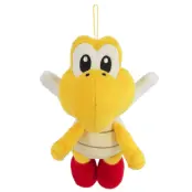 SUPER MARIO PARATROOPA