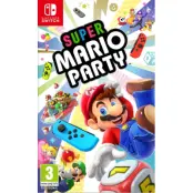 Super Mario Party
