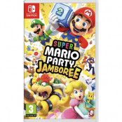 Super Mario Party Jamboree