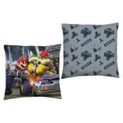 Super Mario Pillow 40x40 cm