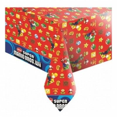 Super Mario Plastduk