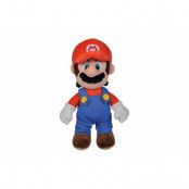 Super Mario Plush 30cm