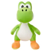 Super Mario Plush Figure Infant Yoshi 28 cm
