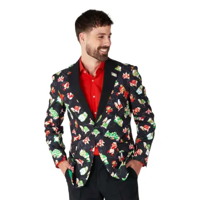 OppoSuits Super Mario Bros™ Kavaj - 60