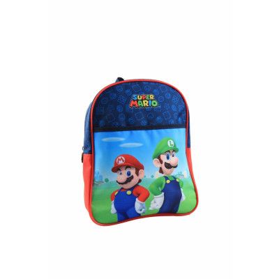 Super Mario Ryggsäck Junior3155107
