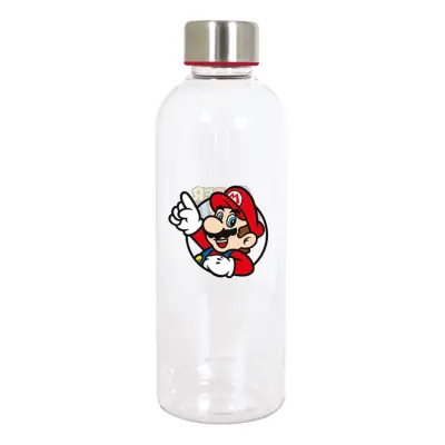 Vattenflaska Super Mario - 850 ml