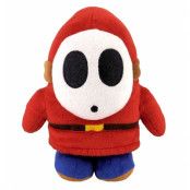 Super Mario - Shy Guy