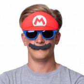 Glasögon, Mario
