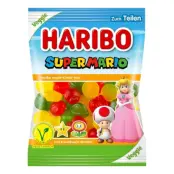 Haribo Super Mario - 175 gram