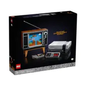 LEGO® Nintendo Entertainment System™ 71374