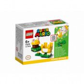 LEGO Super Mario Cat Mario – Boostpaket 71372