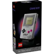 LEGO® Super Mario Game Boy™ 72046