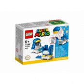 LEGO Super Mario Penguin Mario Boostpaket 71384
