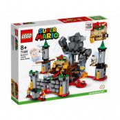 LEGO Super Mario Striden mot slottsbossen Bowser Expansionsset 71369