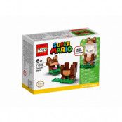 LEGO Super Mario Tanooki Mario Boostpaket 71385