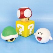 Nintendo Super Mario Stressboll