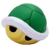 Nintendo Super Mario Stressboll - GRÖNT SKAL