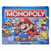 Spel, Monopoly Super Mario Celebration