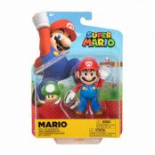 Super Mario Figur 10cm MARIO