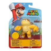 Super Mario Figur 10cm w46 Boom Boom with coin
