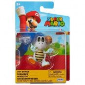 Super Mario Figur 5 cm DRY BONE