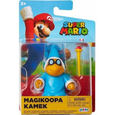 Super Mario Figur 5 cm MAGIKOOPA