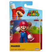 Super Mario Figur 5 cm MARIO