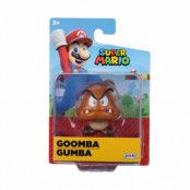 Super Mario Figur 5cm : Model - Goomba