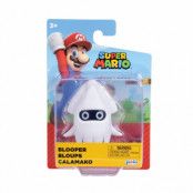 Super Mario Figur 5cm Blooper