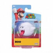 Super Mario Figur 5cm Boo