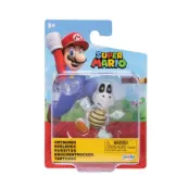 Super Mario Figur 5cm Dry Bones