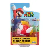 Super Mario Figur 5cm Limited Cheep Cheep