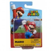 Super Mario Figur 5cm Mario