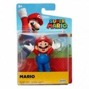 Super Mario Figur 5cm Mario 40128