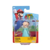 Super Mario Figur 5cm Rosalina