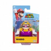 Super Mario Figur 5cm Wario