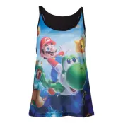 Super Mario Linne - Small