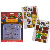 Super Mario Magneter 23-pack