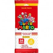 Super Mario Samlarbilder Fat Pack