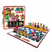 Super Mario, Schack - Collectors Edition