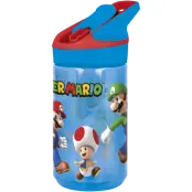 Super Mario - Sport Bottle - 480ml